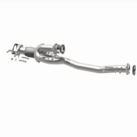 Thumbnail for BRE Exhaust 05-07 Five Hundred Montego 3.0L Front Pipe Kit