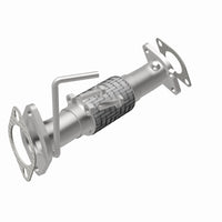 Thumbnail for BRE Exhaust 12-17 ACCENT RIO 1.6L Front Pipe Kit