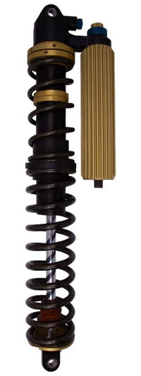 Thumbnail for Bilstein 22-24 Polaris RZR Pro R Premium Black Hawk Powersports Shock & Coil Spring Assembly - RL