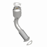 Thumbnail for Magnaflow 03-06 Cayenne V8 4.5 OEM Underbody Direct Fit Converter