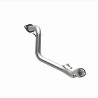 Thumbnail for BRE Exhaust 06-12 RAV4 2.4L 2.5L 3.5L Front Pipe Kit