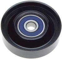 Thumbnail for Gates DriveAlign Idler Pulley - 20mm Steel Pulley