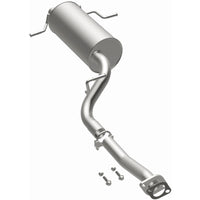 Thumbnail for BRExhaust 2006 Saab 9-2X/ 06-07 Subaru Impreza 2.5L Muffler Kit