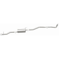 Thumbnail for MagnaFlow BRE Exhaust Kit 95-98 Toyota T100 3.4L