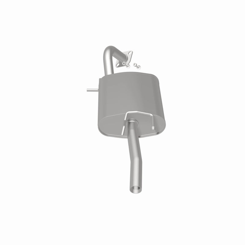 Magnaflow BRE Rear Muffler Kit Replacement Geo