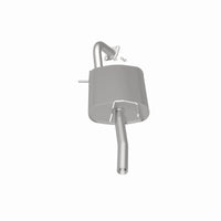 Thumbnail for Magnaflow BRE Rear Muffler Kit Replacement Geo