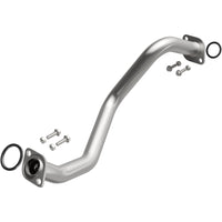 Thumbnail for BRE Exhaust 06-12 RAV4 2.4L 2.5L 3.5L Front Pipe Kit