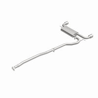 Thumbnail for BRExhaust 11-16 Mini Cooper Countryman Cooper Paceman 1.6L Exhaust Kit