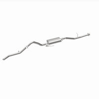 Thumbnail for MagnaFlow BRE Exhaust Kit 07-10 Silverado 2500 HD Sierra 2500 HD 6L