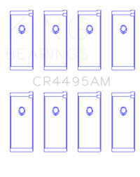 Thumbnail for King Engine Bearings Mazda E3/E5/(Size +0.25mm) Connecting Rod Bearing Set