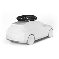 Thumbnail for Thule Motion 3 L Roof Box Glossy - Black