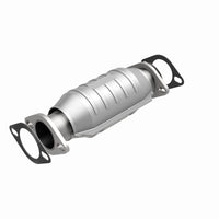 Thumbnail for Magnaflow 86-94 Nissan/Toyota CA Direct Fit Converter
