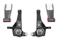 Thumbnail for MaxTrac 98-00 Ford Ranger 2WD w/Coil Susp. (Non Stabilitrak) 4in/2in Spindle Lift Kit