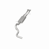 Thumbnail for MagnaFlow BRE Exhaust Kit 96-00 Tahoe Yukon 5.7L