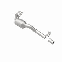 Thumbnail for MagnaFlow 2002-2008 Porsche 911 Series Direct Fit Federal Driver Side Catalytic Converter