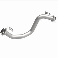Thumbnail for BRE Exhaust 09-13 Matrix Vibe 1.8L 2.4L Front Pipe Kit