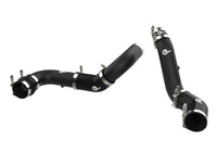 Thumbnail for aFe 16-19 RAM 1500 EcoDiesel V6 3.0L (TD) BladeRunner GT Series Intercooler w/ Tubes