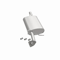 Thumbnail for BRExhaust 02-07 Mitsubishi Lancer 2.0L Muffler Kit