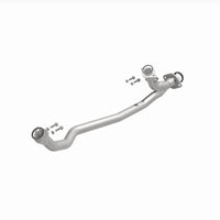 Thumbnail for BRE Exhaust 04-10 Sienna 3.3L 3.5L Front Pipe Kit