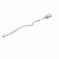 Thumbnail for MagnaFlow BRE Exhaust Kit Replacement Stainless Subaru