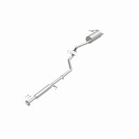 Thumbnail for MagnaFlow BRE Exhaust Kit 11-16 Hyundai Elantra 1.8L