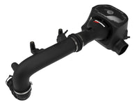 Thumbnail for aFe 23-24 GMC Canyon L4 2.7L (t) Momentum GT Cold Air Intake System w/ Pro DRY S Filter