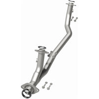 Thumbnail for BRE Exhaust 04-10 Sienna 3.3L 3.5L Front Pipe Kit