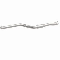 Thumbnail for Magnaflow 19-22 BMW 330i (G20) Direct Fit Rear Underbody Converter