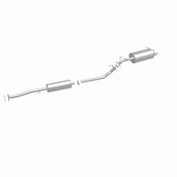 Thumbnail for MagnaFlow BRE Exhaust Kit 12-14 Honda CR-V 2.4L
