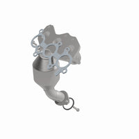 Thumbnail for Magnaflow 11-15 Toyota Sienna 3.5L Direct Fit Converter