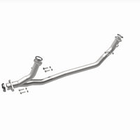 Thumbnail for BRE Exhaust 04-10 Sienna 3.3L 3.5L Front Pipe Kit