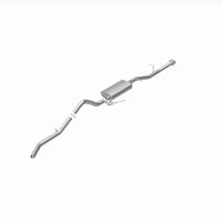 Thumbnail for MagnaFlow BRE Exhaust Kit 07-10 Silverado 2500 HD Sierra 2500 HD 6L