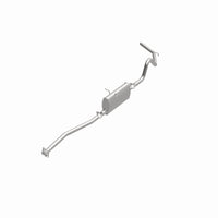 Thumbnail for MagnaFlow BRE Exhaust Kit 01-03 Ford Ranger