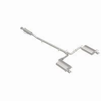 Thumbnail for MagnaFlow BRE Exhaust Kit 07-12 ES350 Camry 3.5L