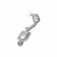 Thumbnail for Magnaflow 2005 Subaru Outback 2.5L Direct Fit Converter