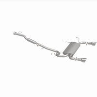 Thumbnail for MagnaFlow BRE Exhaust Kit 03-08 Infiniti FX35 3.5L