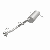 Thumbnail for BRExhaust 02-04 Subaru Impreza 2.0L Muffler Kit