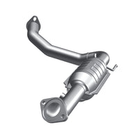 Thumbnail for MagnaFlow Conv DF 05-07 4Runner 4.7 Driver Side Rear OE