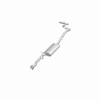 Thumbnail for MagnaFlow BRE Exhaust Kit 92-94 S10 Sonoma