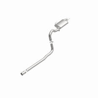 Thumbnail for MagnaFlow BRE Exhaust Kit 05-09 Ford Mustang 4.0L