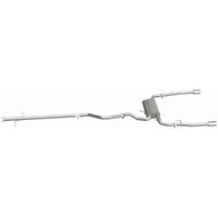 Thumbnail for MagnaFlow BRE Exhaust Kit 13-16 Dodge Dart