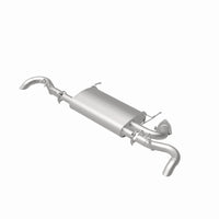 Thumbnail for BRExhaust 13-17 ACURA RDX 3.5L Muffler Kit