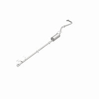 Thumbnail for MagnaFlow BRE Exhaust Kit 95-97 Toyota Tacoma 2.4L