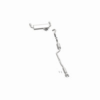 Thumbnail for MagnaFlow BRE Exhaust Kit Replacement Stainless Ford