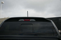 Thumbnail for EGR 19-20 Ford Ranger Super Crew Rear Cab Truck Spoiler - Matte Black