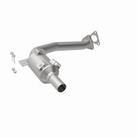 Thumbnail for Magnaflow 00-04 Boxster H6 3.2 2.7 OEM Underbody Direct Fit Converter