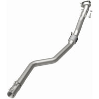 Thumbnail for BRE Exhaust 98-05 Passat 1.8L Front Pipe Kit