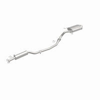 Thumbnail for MagnaFlow BRE Exhaust Kit 10-13 SANTA FE SORENTO 3.5L