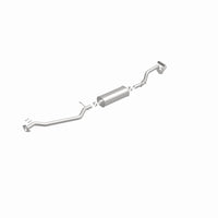 Thumbnail for MagnaFlow BRE Exhaust Kit Replacement Stainless GM