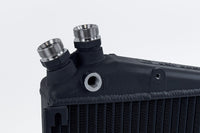 Thumbnail for CSF Porsche 964/993 OEM+ Performance Fender Oil Cooler